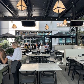 Saints + Council - Patio - Breakfast & Brunch Near Me - Atlanta, Georgia Saints + Council - Patio - Breakfast & Brunch Near Me - Atlanta, Georgia