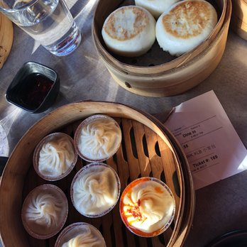 Dumpling Time - Dim Sum Near Me - San Francisco, California