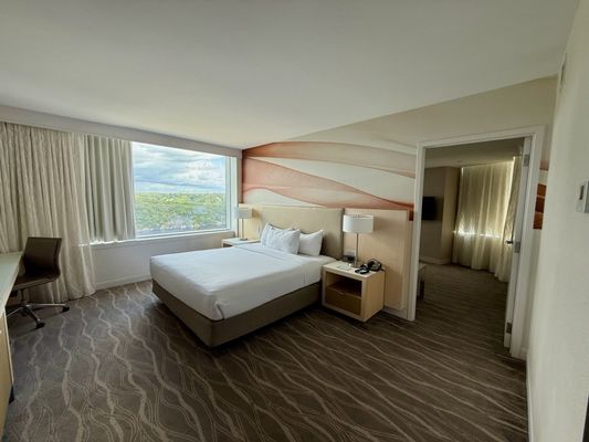 Mohegan Sun by null