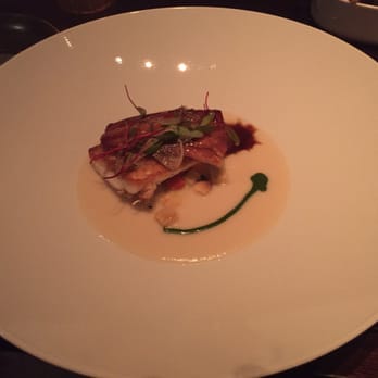 NoMI - Halibut - Bars Near Me - Chicago, Illinois NoMI - Halibut - Bars Near Me - Chicago, Illinois