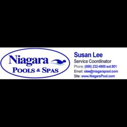 Niagara Pools & Spas - Conversations