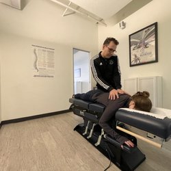 Una Vita Chiropractic