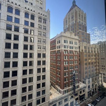 Hyatt Place Tulsa / Downtown - Hotels Near Me - Tulsa, Oklahoma