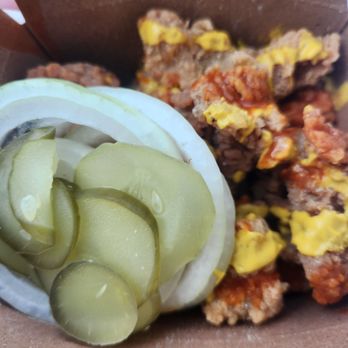 Roadkill Driveup - Tripe Botes - Chicken Wings Near Me Roadkill Driveup - Tripe Botes - Chicken Wings Near Me