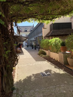 La Moutarderie Fallot - Boutique Atelier Dijon by null