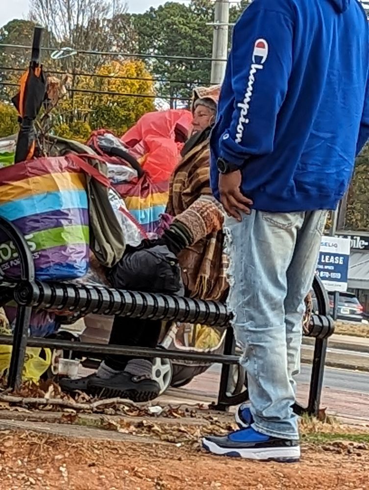 Triple H - Homeless Helping Homeless - social services organization in Snellville, GA