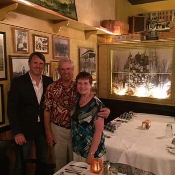 Back When Cafe - Wonderful dinner experience Back When Cafe - New American Near Me - Wausau, Wisconsin
