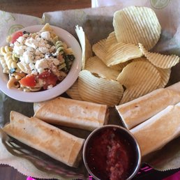 Pasta Salad