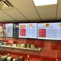 Quesada Burritos & Tacos