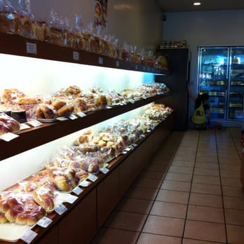 Domies Bakery - Bakeries Near Me - Rosemead, California