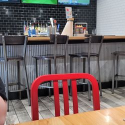 Sonny's BBQ