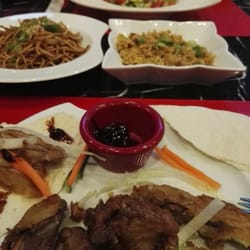 Voyage Torba China Garden