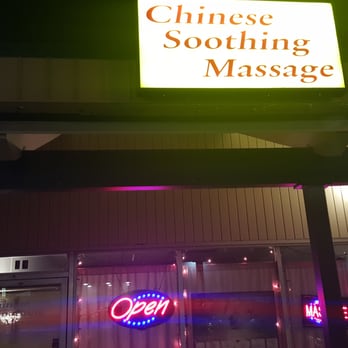 Desert Spring Massage - Chinese Soothing massage - Massage Therapy Near Me - Albuquerque, New Mexico