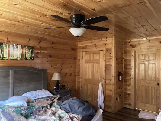Dollywood Cabins by null