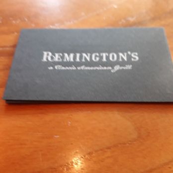 Remington's - American Near Me - Chicago, Illinois Remington's - American Near Me - Chicago, Illinois