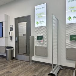 Quest Diagnostics