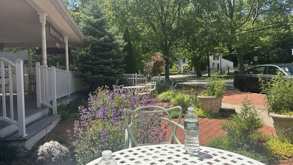 Copper Kettle by null