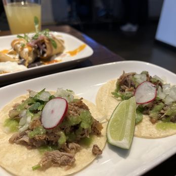 Maya - CARNITAS TACOS - Mexican Near Me - New York, New York Maya - CARNITAS TACOS - Mexican Near Me - New York, New York