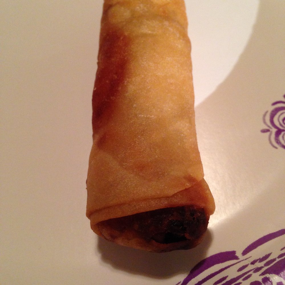 My Thai - Crispy Spring Roll - Thai Near Me - Pittsburgh, Pennsylvania