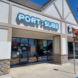 Port of Subs