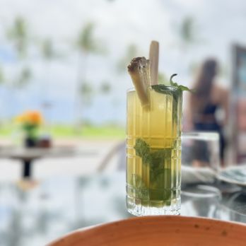 Alma Cubana - Cuban Near Me - Miami Beach, Florida