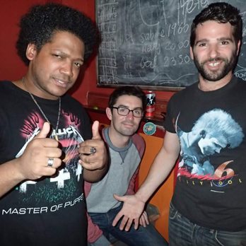 Full Circle Bar - We out here - Bars Near Me - Brooklyn, New York Full Circle Bar - We out here - Bars Near Me - Brooklyn, New York