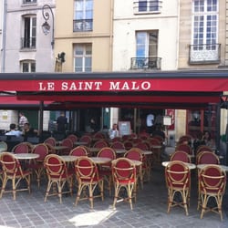 Le Saint Malo