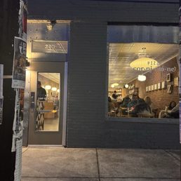 Outside Outside