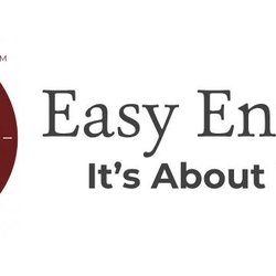 Easy Entrées - New logo for relaunch