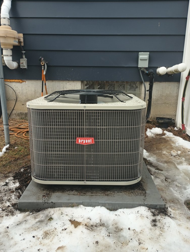 DEVOE HEATING AND COOLING Updated August 2024 Albany, New York