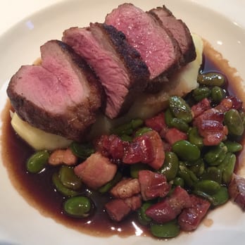 Michael Neave Kitchen and Whisky Bar - British Near Me - Edinburgh, EDH
