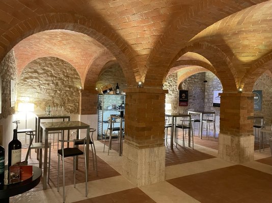 Relais Borgo Scopeto by null