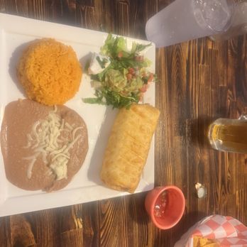 La Cabana Latin Grill - My food went no silverware - Cuban Near Me - West Palm Beach, Florida La Cabana Latin Grill - My food went no silverware - Cuban Near Me - West Palm Beach, Florida