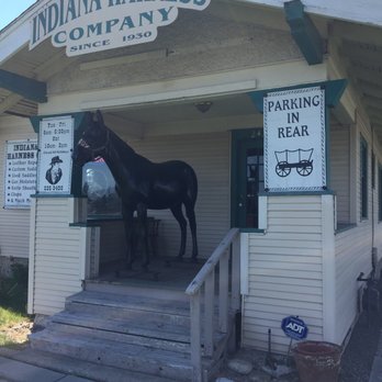 Indiana Harness - Leather Goods Near Me - Spokane Valley, Washington Indiana Harness - Leather Goods Near Me - Spokane Valley, Washington