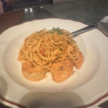 Maialina - Shrimp - Italian Near Me - Indianapolis, Indiana Maialina - Shrimp - Italian Near Me - Indianapolis, Indiana