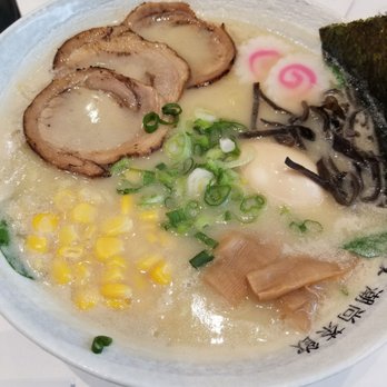 i Tea - Ramen - Bubble Tea Near Me - Alameda, California