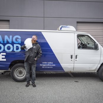 Dang Good Ice - Ice Delivery Near Me - Richmond, British Columbia Dang Good Ice - Ice Delivery Near Me - Richmond, British Columbia
