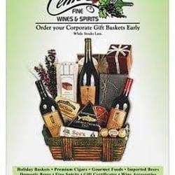 The Cellar Fine Wines & Spirits