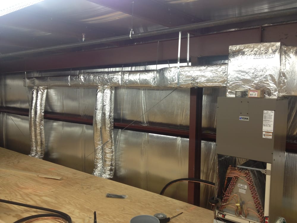 Slide of Grogg's Home Services