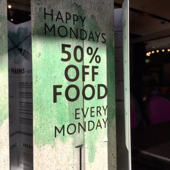 The Slug & Lettuce - Pubs Near Me - Glasgow, GLG