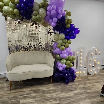 Millie's Exquisite - Party Equipment Rentals Near Me