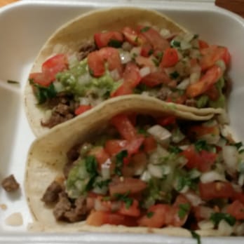 Federicos Mexican Food - Carna Asada Tacos - Mexican Near Me - Phoenix, Arizona