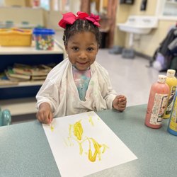 Achievers Preschool & Child Care Center