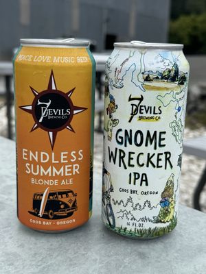 Clausen Oysters by null