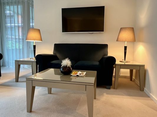 The Mandala Hotel by null