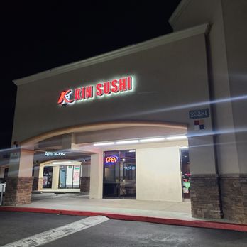 KIN SUSHI - Updated January 2025 - 782 Photos & 545 Reviews - 25381 ...