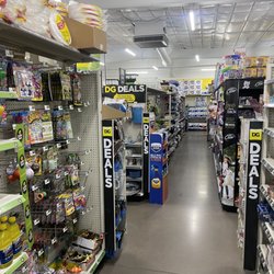 Dollar General