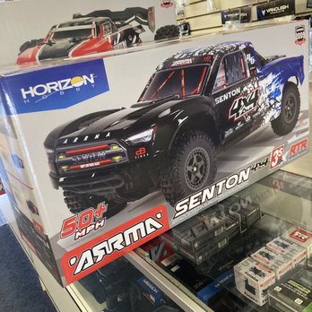 RC Street Shop - Hobby Shops Near Me - Long Beach, California