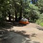 Fry Creek Campground