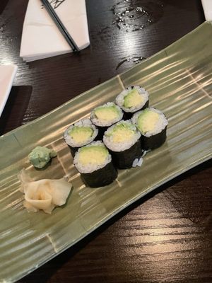 Aji Asian Bistro by null